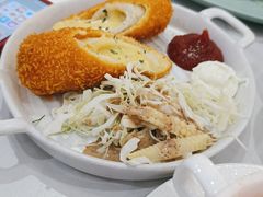 -库滋明·俄罗斯特色美食(中央大街店)