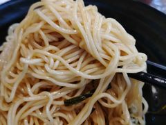 拌面-赤酱红油(家乐福店)