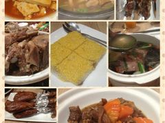 iphone_upload_pic-西贝(金桥店)