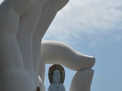 -三亚南山文化旅游区