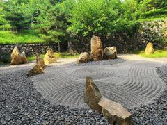 -大连大和馆观山阁温泉酒店