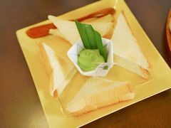 斑斓烤面包-椰椰大吉(海城店)