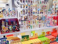 -泡泡玛特POPMART(赛格国际购物中心店)