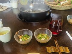 -滇野云南野生菌餐厅(陕西南路店)