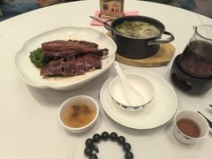 -南园酒家(前进路店)