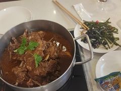 -蝎王府羊蝎子(北大地店)