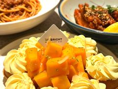 -BE BRIGHT KITCHEN(正佳广场店)