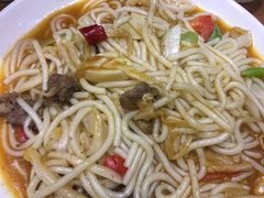 -清真·益鑫羊肉手抓馆(花园北街店)