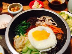 韩都·黑牛的店(大悦城店)-黑牛の店·和牛烧肉(大悦城店)