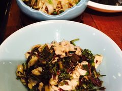 -小厨娘淮扬菜(清江苏宁广场店)