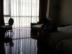 -稻香湖景酒店