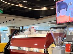 -COSTA COFFEE(恒基名人购物中心店)