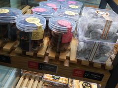 -上海中医药大学-食堂