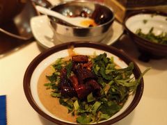 -福寿斋·老北京铜锅涮肉·烤鸭(顺义总店)