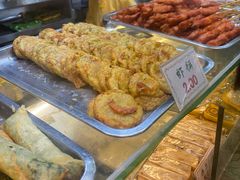 -四宜糕团店(南大街店)