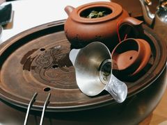 -味可道美食坊(福基路店)