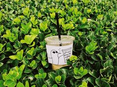 -卖呆儿咖啡(望京店)