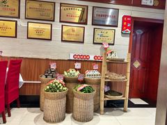 -潇湘码头·鲜湘菜(清河店)