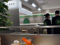 -吕氏疙瘩汤·新鲁菜(潍坊银座店)