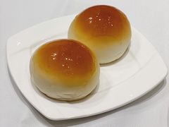 蜜汁叉烧焗餐包-凤凰楼酒家·粤宴点心(华强北店)
