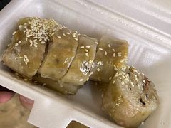 -蔡伯糯米猪肠