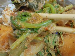 -陈记麻辣烫(浦口道店)