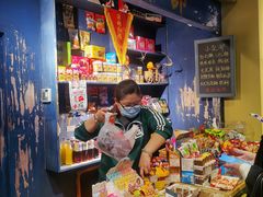 零售区-和平菓局(王府井店)