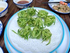 -旺角小渔村(二马路店)