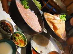 -新辣道鱼火锅(上地华联店)