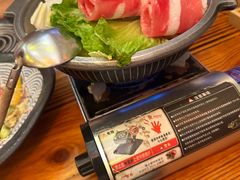 -坂吉屋·居酒屋深夜食堂(龙湖店)