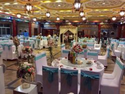 点击看大图 Sunny喜铺婚礼体验中心-Sunny喜铺婚礼策划(东部店)