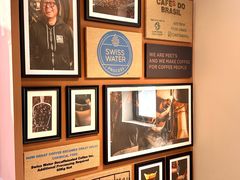 -Peet's Coffee皮爷咖啡(大学路店)