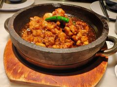-绿茶餐厅(南方商城店)