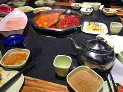 -脸谱市井火锅(泺源大街店)