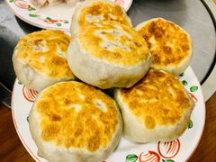 -老门框爆肚涮肉(方庄店)