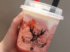 雪莓鹿鹿-鹿角巷The Alley(龙湖天街店)