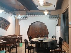 -朗妈私房菜(婺女州店)