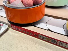 -龍歌自助小火锅(市北台东利群店)