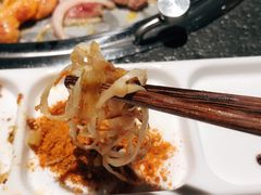 -一家东北烤肉(华大店)