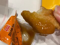 -汉堡王(大连柏威年餐厅店)