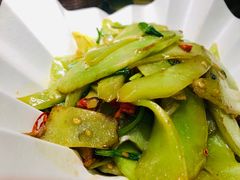 -费大厨辣椒炒肉(万家丽一店)