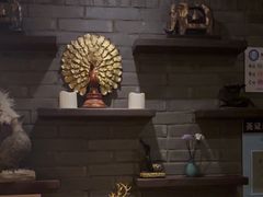 -泰迈·影院式足道SPA(世纪大道店)