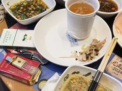 -大河宴·椒麻鱼火锅(北京路中和美食街店)