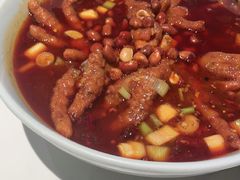 -辛香汇·现炒川菜(城北万象城店)