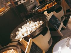 -昆山裕元花园酒店·温莎西餐厅