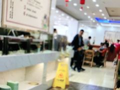 -家里婆自助水饺(振华路店)