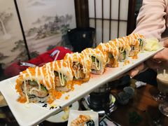 -尺山寸水日料(马桥满天星店)