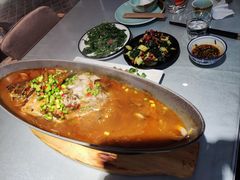 -匠心臭鳜鱼·徽菜(荣京道店)