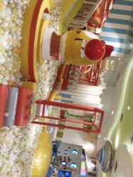 -meland亲子乐园•派对•研学(苏州悠方购物中心店)