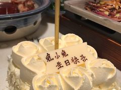-那家小馆•北京菜•烤鸭(香山店)